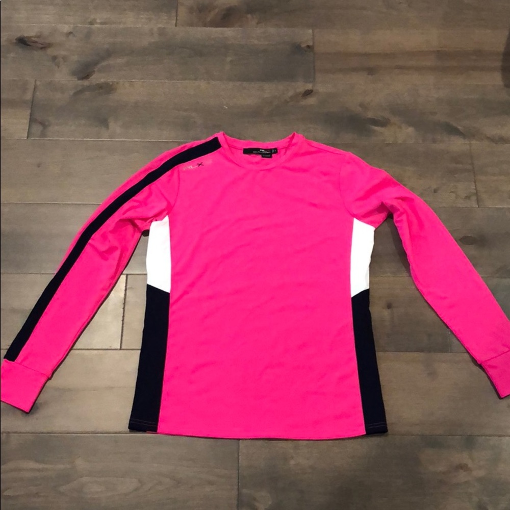 RLX Ralph Lauren top